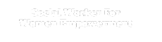 socialworkerforwomenempowerment