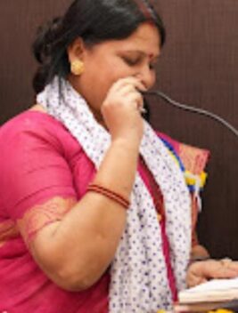 babli kumari
